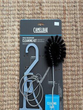 CamelBak Cleaning Kit